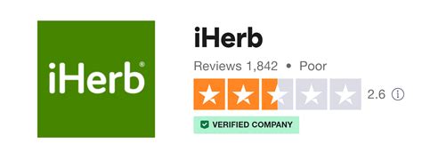 are iherb reviews fake